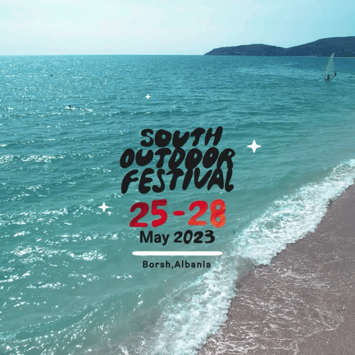 South Outdoor Festival | Albania